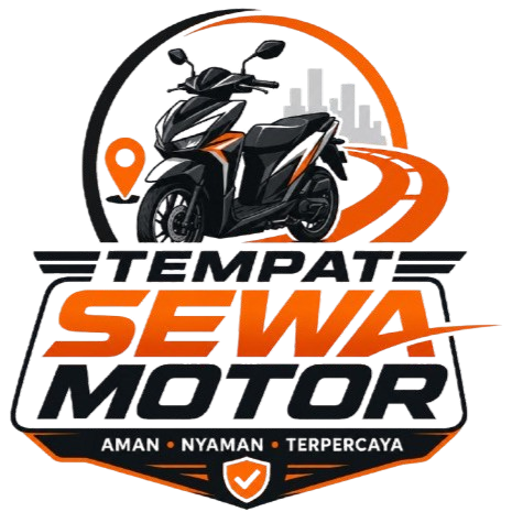 Tempat Sewa Motor